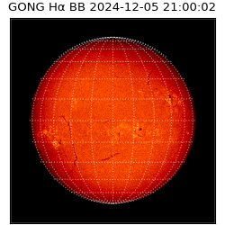 gong - 2024-12-05T21:00:02