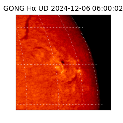 gong - 2024-12-06T06:00:02