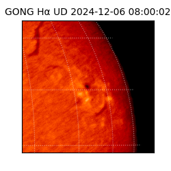 gong - 2024-12-06T08:00:02