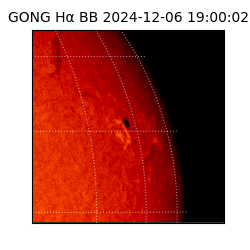 gong - 2024-12-06T19:00:02