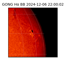 gong - 2024-12-06T22:00:02