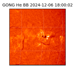 gong - 2024-12-06T18:00:02
