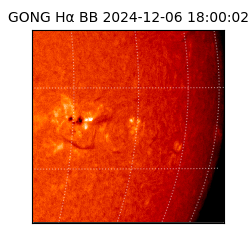 gong - 2024-12-06T18:00:02