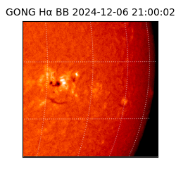 gong - 2024-12-06T21:00:02