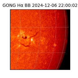 gong - 2024-12-06T22:00:02