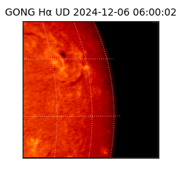 gong - 2024-12-06T06:00:02