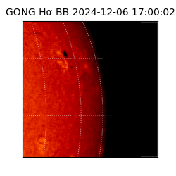 gong - 2024-12-06T17:00:02