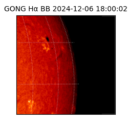 gong - 2024-12-06T18:00:02