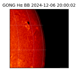 gong - 2024-12-06T20:00:02