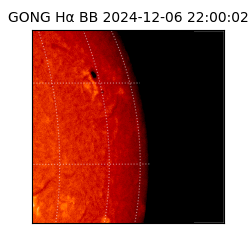 gong - 2024-12-06T22:00:02