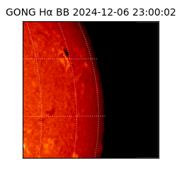 gong - 2024-12-06T23:00:02