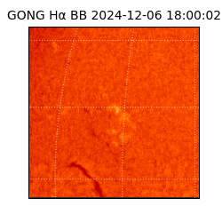 gong - 2024-12-06T18:00:02