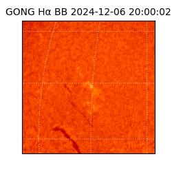 gong - 2024-12-06T20:00:02