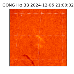 gong - 2024-12-06T21:00:02