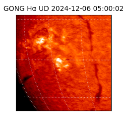 gong - 2024-12-06T05:00:02