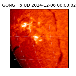 gong - 2024-12-06T06:00:02