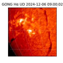 gong - 2024-12-06T09:00:02