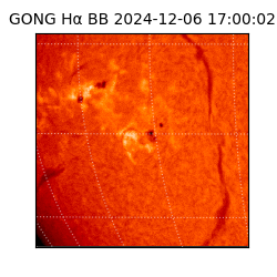 gong - 2024-12-06T17:00:02