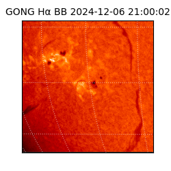 gong - 2024-12-06T21:00:02