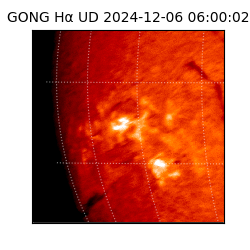 gong - 2024-12-06T06:00:02