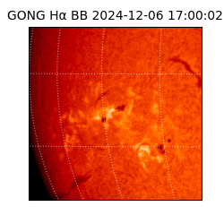 gong - 2024-12-06T17:00:02