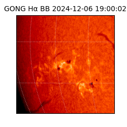 gong - 2024-12-06T19:00:02