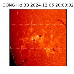 gong - 2024-12-06T20:00:02