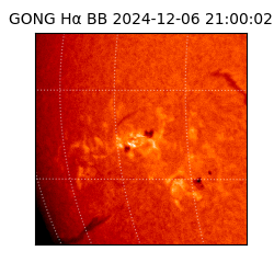 gong - 2024-12-06T21:00:02