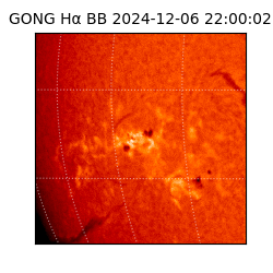 gong - 2024-12-06T22:00:02