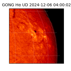 gong - 2024-12-06T04:00:02