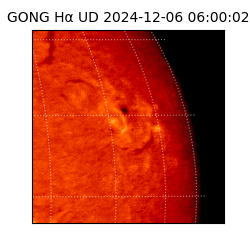 gong - 2024-12-06T06:00:02