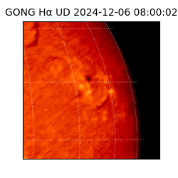 gong - 2024-12-06T08:00:02