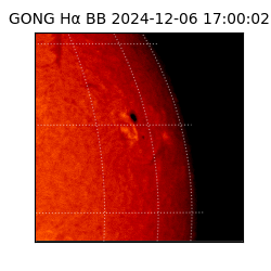 gong - 2024-12-06T17:00:02