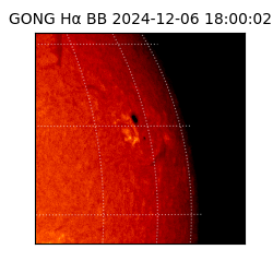 gong - 2024-12-06T18:00:02