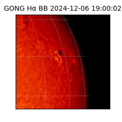 gong - 2024-12-06T19:00:02