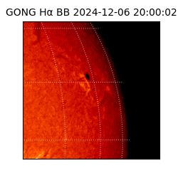 gong - 2024-12-06T20:00:02