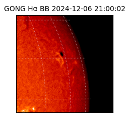 gong - 2024-12-06T21:00:02