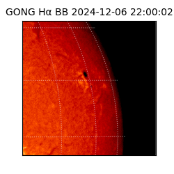 gong - 2024-12-06T22:00:02