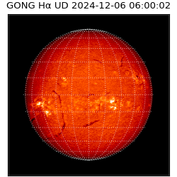 gong - 2024-12-06T06:00:02