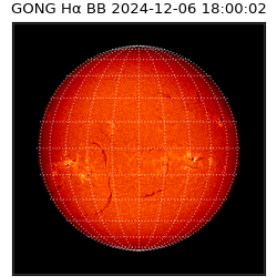 gong - 2024-12-06T18:00:02