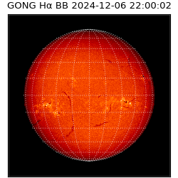 gong - 2024-12-06T22:00:02