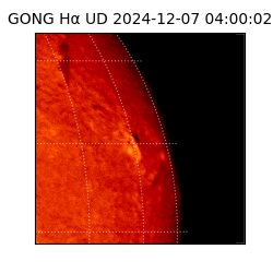 gong - 2024-12-07T04:00:02