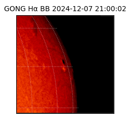 gong - 2024-12-07T21:00:02