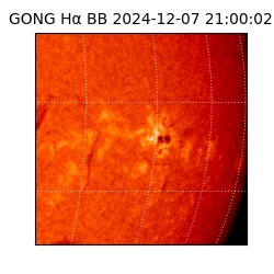 gong - 2024-12-07T21:00:02