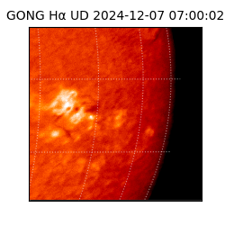 gong - 2024-12-07T07:00:02