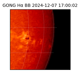 gong - 2024-12-07T17:00:02