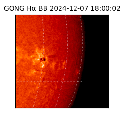 gong - 2024-12-07T18:00:02