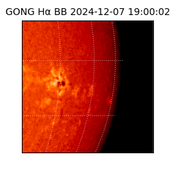 gong - 2024-12-07T19:00:02