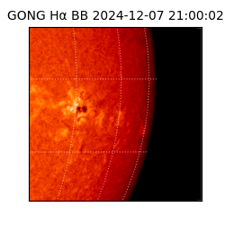 gong - 2024-12-07T21:00:02