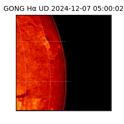 gong - 2024-12-07T05:00:02